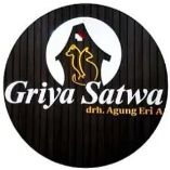 Logo Griya Satwa Logo Griya Satwa