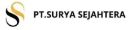Logo PT Surya Sejahtera Logo PT Surya Sejahtera