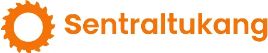 Logo Sentraltukang Logo Sentraltukang