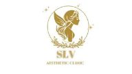 Logo SLV Aesthetic Clinic Pekanbaru