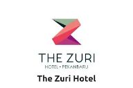 Logo The Zuri Hotel Pekanbaru